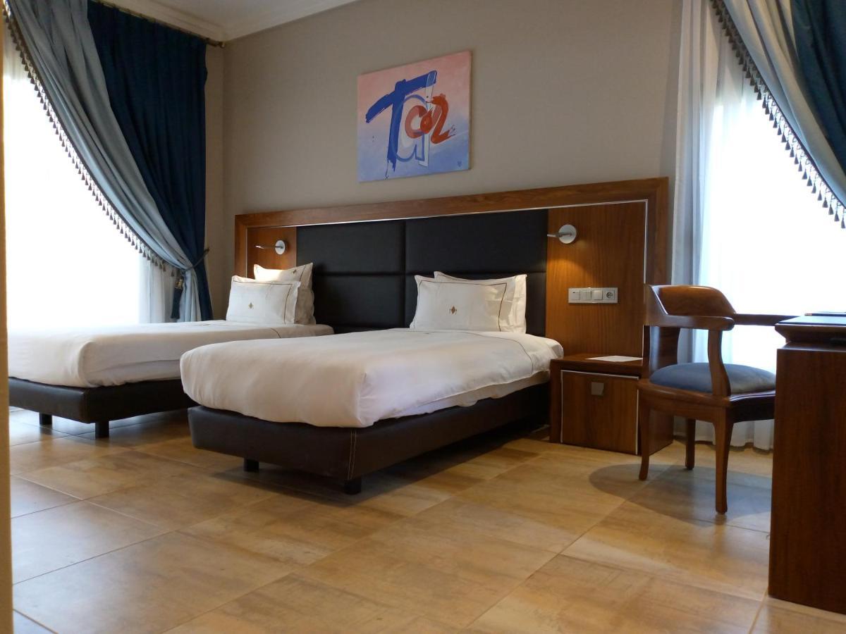 Tagidor Garden Resort And Spa Bangou ภายนอก รูปภาพ